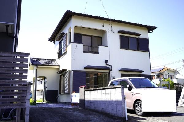 吉原4丁目　戸建て