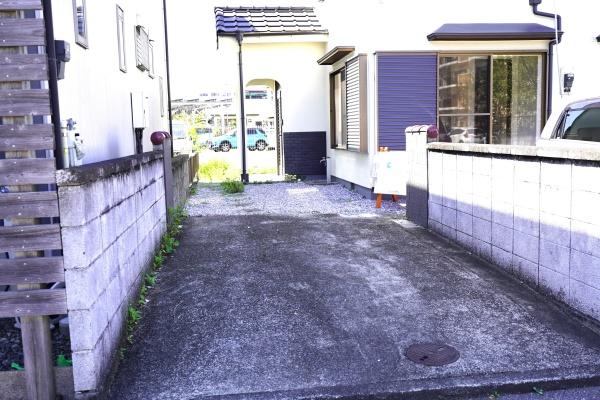 富士市吉原４丁目の中古一戸建て