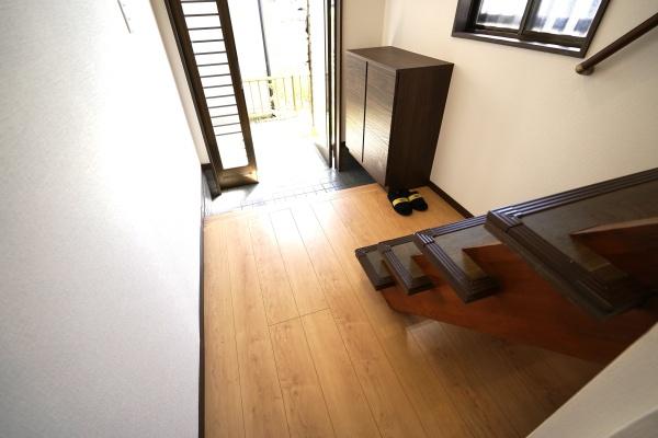 富士市吉原４丁目の中古一戸建て
