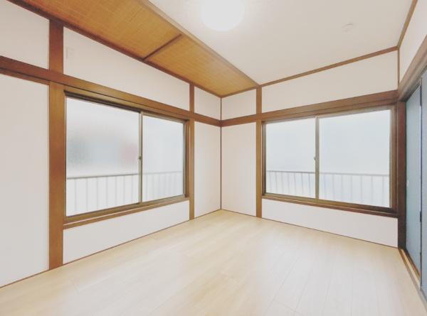 富士市入山瀬の中古一戸建て