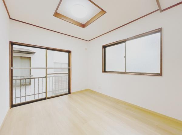 富士市入山瀬の中古一戸建て