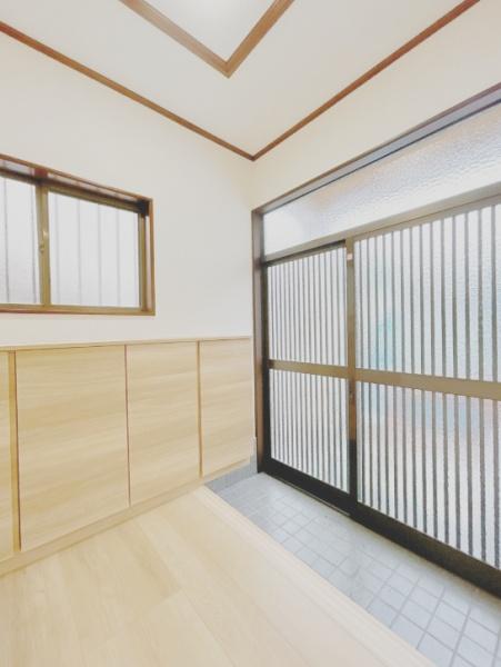 富士市入山瀬の中古一戸建て