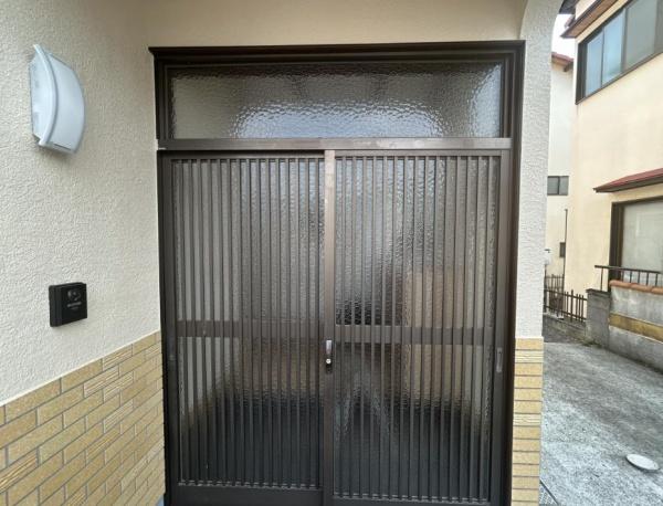 富士市入山瀬の中古一戸建て