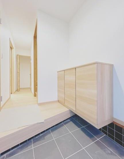 富士市中丸の中古一戸建て