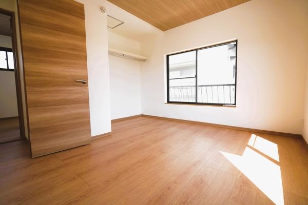 富士市中丸の中古一戸建て