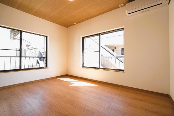 富士市中丸の中古一戸建て