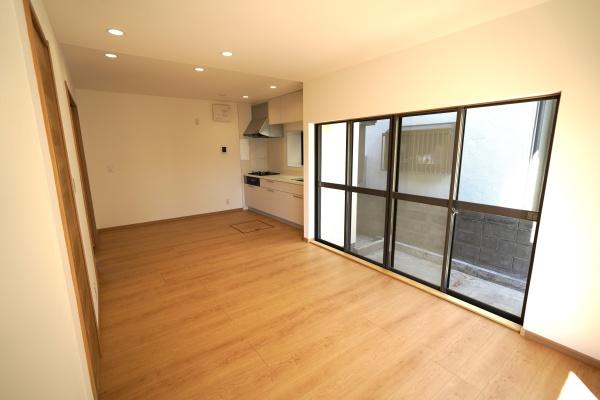 富士市中丸の中古一戸建て