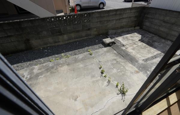 富士市中丸の中古一戸建て