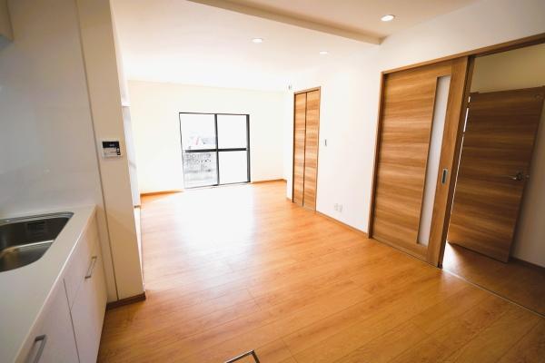 富士市中丸653-6　一戸建て
