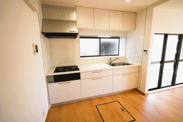 富士市中丸653-6　一戸建て