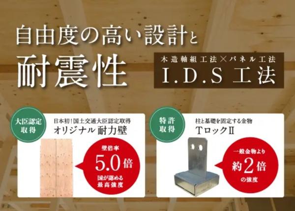 富士宮市宮原　Ａ号棟