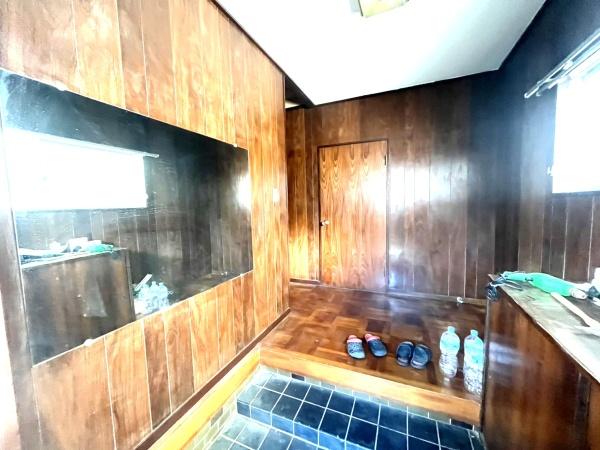 富士市厚原の中古一戸建て