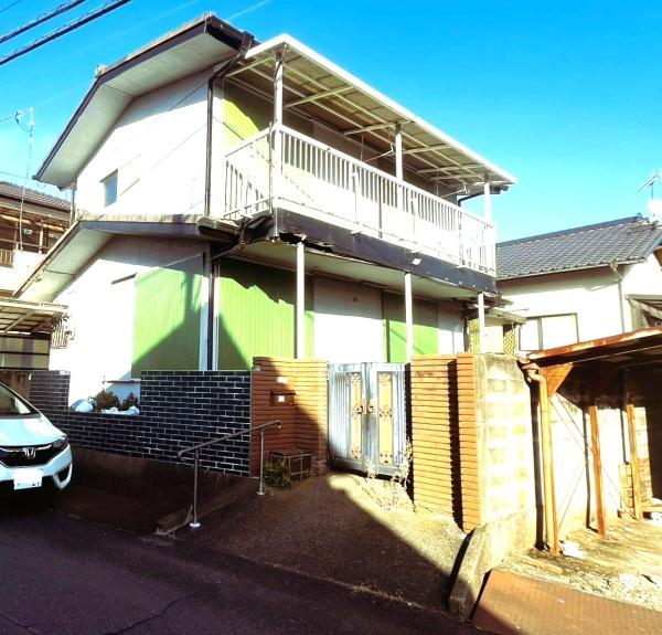 店舗情報】高田企画（静岡県富士市津田町・新富士駅）の中古一戸建て