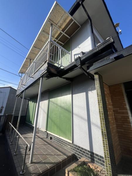 富士市厚原の中古一戸建て