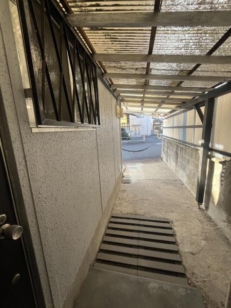 富士市厚原の中古一戸建て