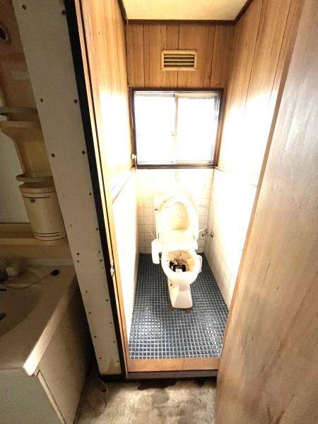 富士市厚原の中古一戸建て