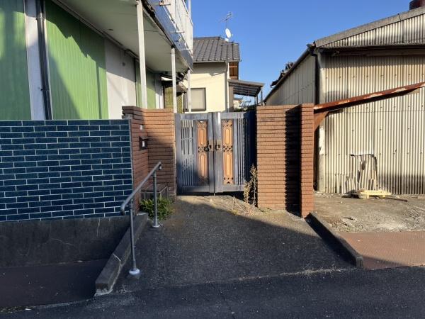 富士市厚原の中古一戸建て