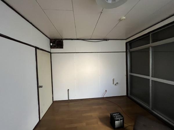 富士市厚原の中古一戸建て