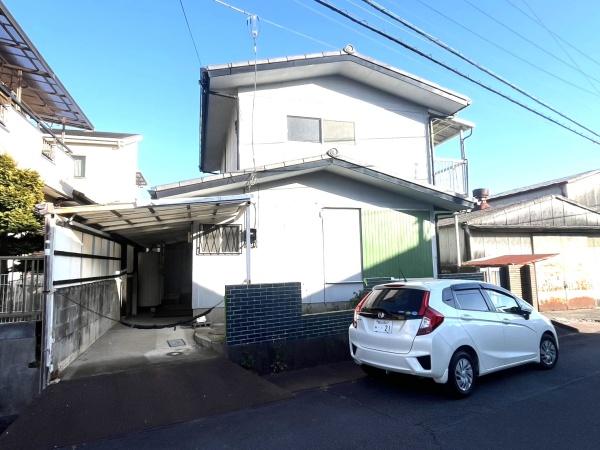 厚原1791-17中古住宅