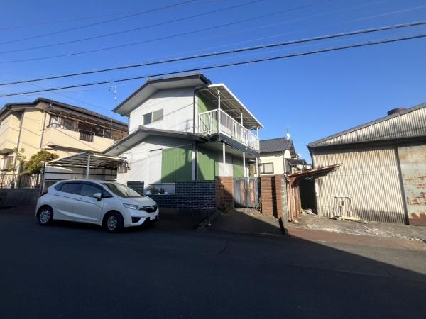 厚原1791-17中古住宅