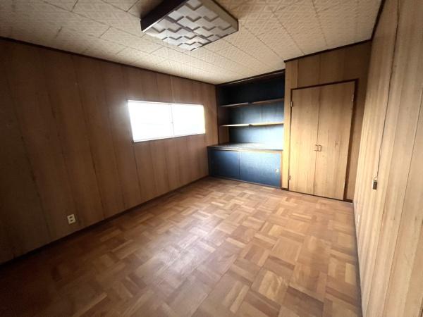 富士市厚原の中古一戸建て