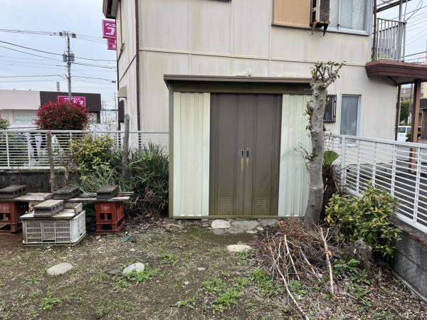 富士市南町の中古一戸建て