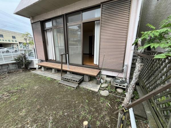 富士市南町の中古一戸建て