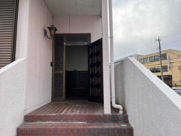富士市南町の中古一戸建て