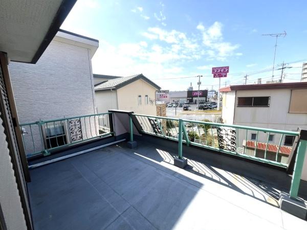 富士市南町の中古一戸建て