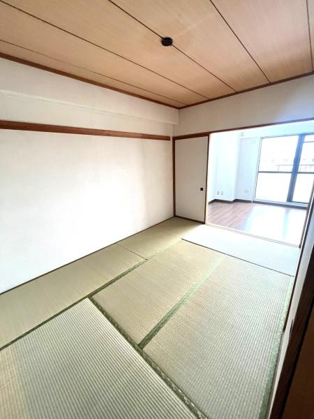 ダイアパレス富士中央