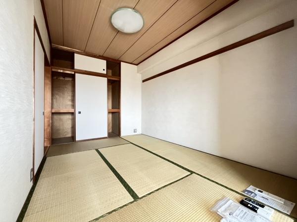 ダイアパレス富士中央