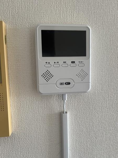 ダイアパレス富士中央