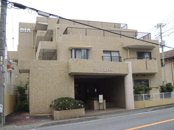 ダイアパレス富士中央