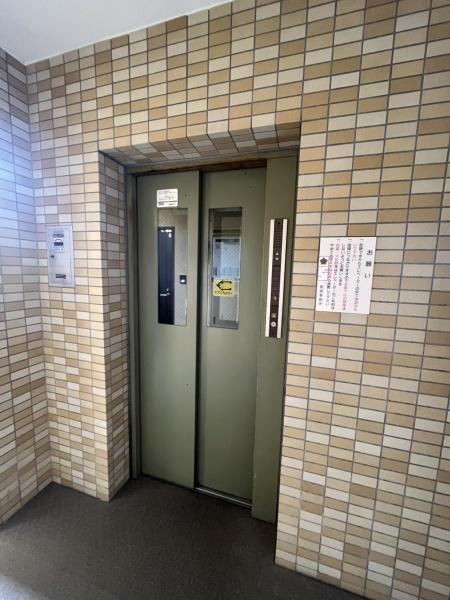ダイアパレス富士中央