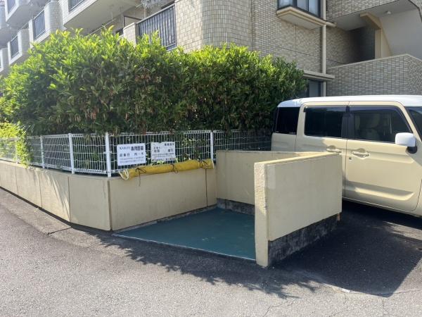 ダイアパレス富士中央