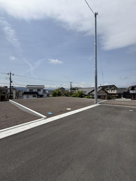 富士市今泉汁谷分譲地 3号地