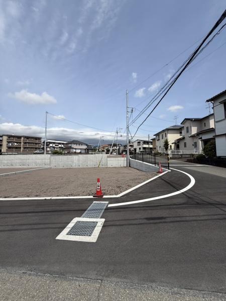 富士市今泉汁谷分譲地　３号地