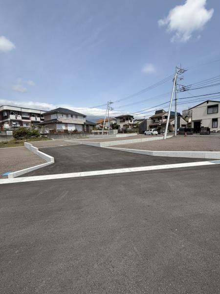富士市今泉汁谷分譲地　５号地