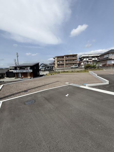 富士市今泉汁谷分譲地　９号地