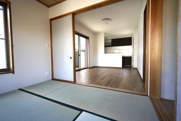 富士市中丸の中古一戸建て