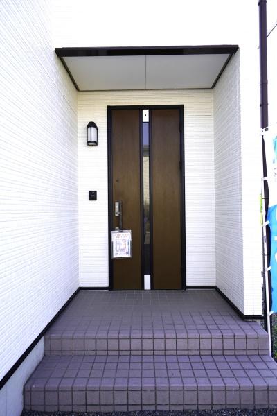 富士市中丸の中古一戸建て