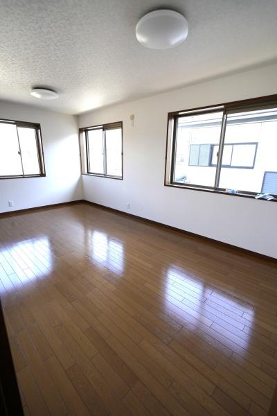 富士市中丸の中古一戸建て