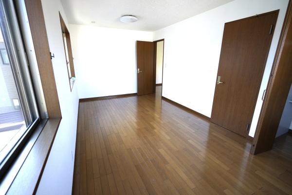 富士市中丸の中古一戸建て