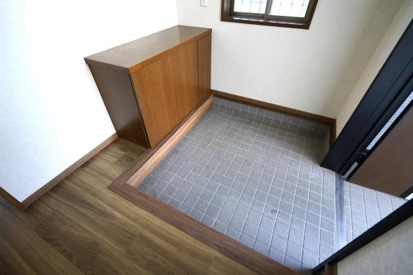 富士市中丸の中古一戸建て