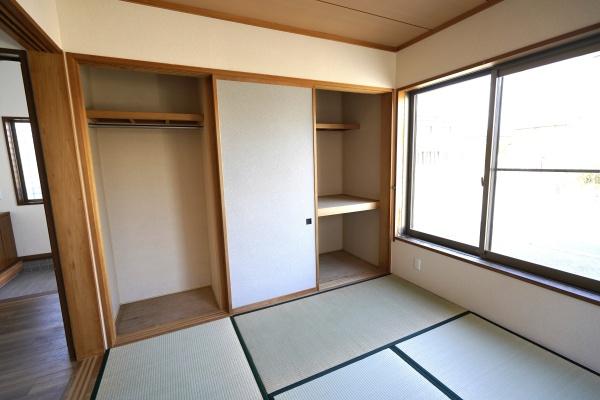富士市中丸の中古一戸建て