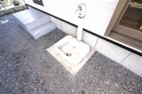 富士市中丸の中古一戸建て