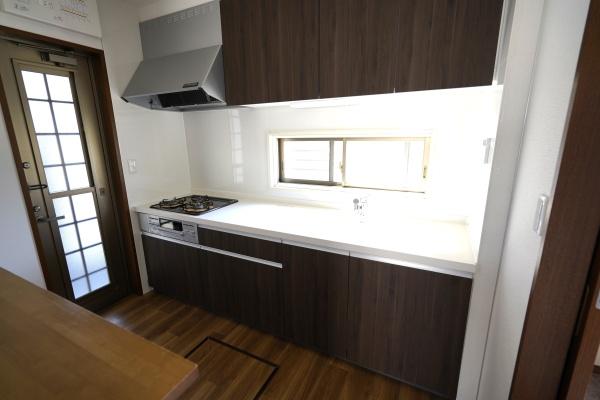 富士市中丸52-12　一戸建て