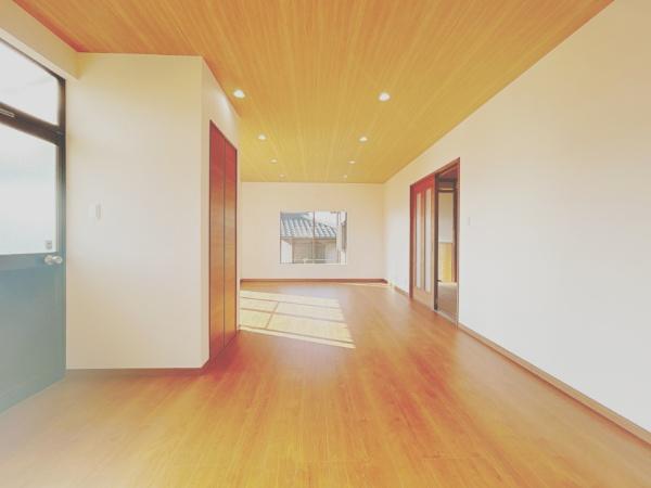 富士市原田の中古一戸建て