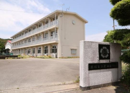 富士市原田の中古一戸建て(富士市立原田小学校)