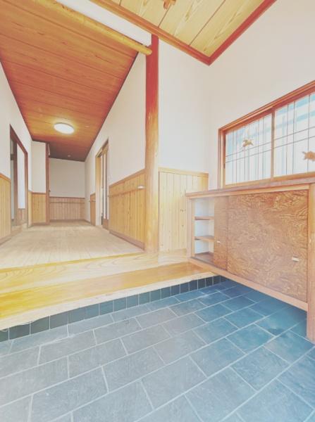 富士市原田の中古一戸建て